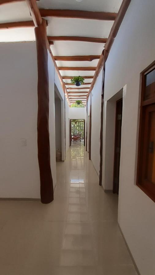 Estancia Tulbayab 36 Cancun Luaran gambar