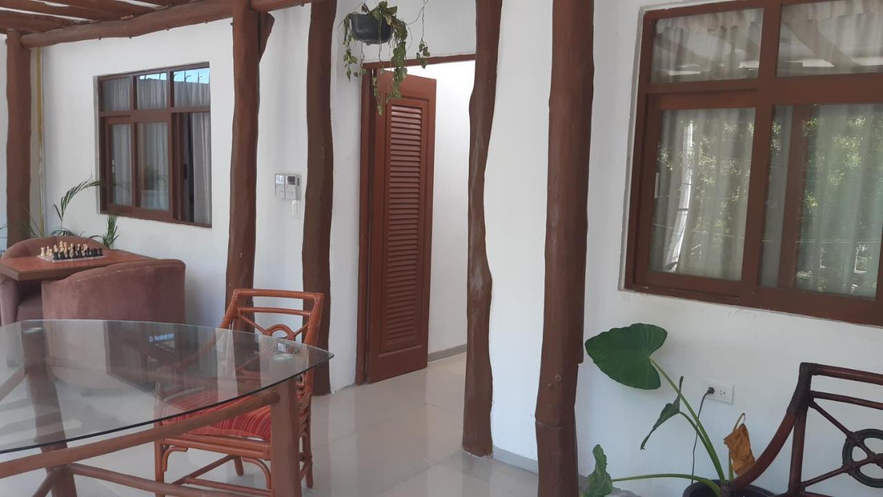 Estancia Tulbayab 36 Cancun Luaran gambar