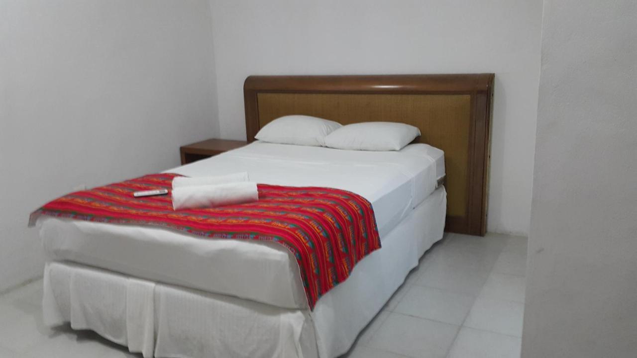 Estancia Tulbayab 36 Cancun Luaran gambar